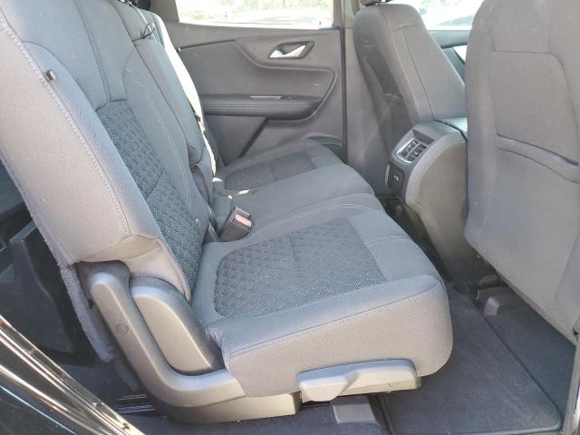 CHEVROLET BLAZER 2LT 2022