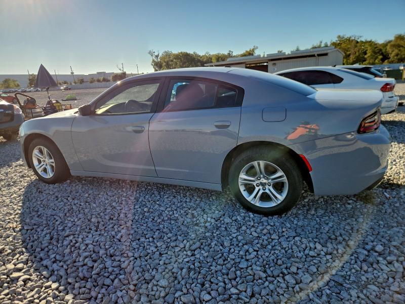 DODGE CHARGER SXT 2021