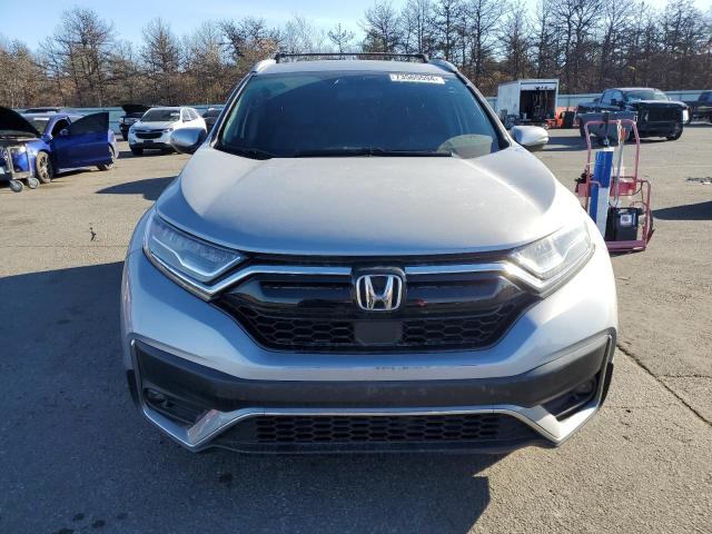 HONDA CR-V EX 2020