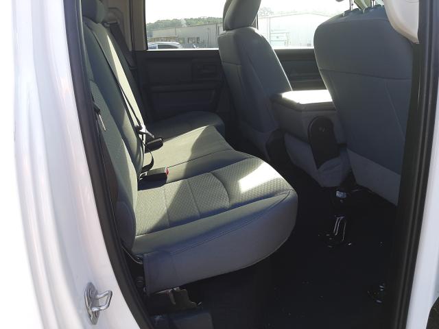 Dodge RAM 1500 CLASSIC TRADESMAN 2019