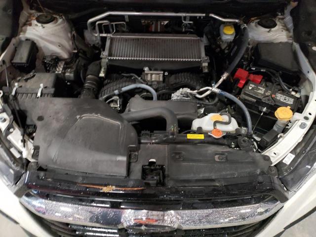 SUBARU ASCENT LIMITED 2023