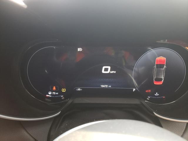 ALFA ROMEO GIULIA TI 2024