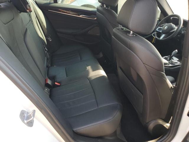 BMW 530 I 2019