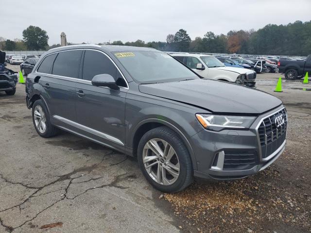 AUDI Q7 PREMIUM PLUS 2021