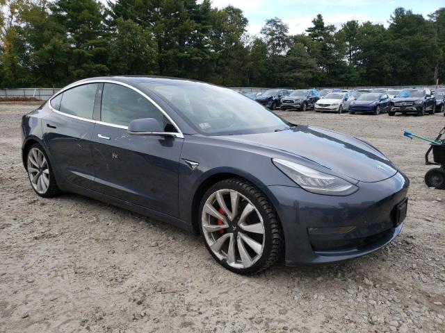 TESLA MODEL 3 2019