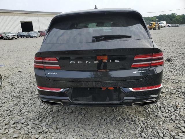 GENESIS GV80 BASE 2024