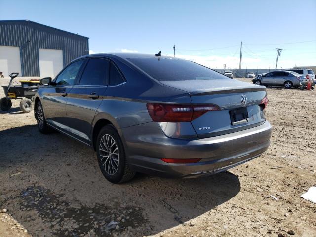 VOLKSWAGEN JETTA S 2020