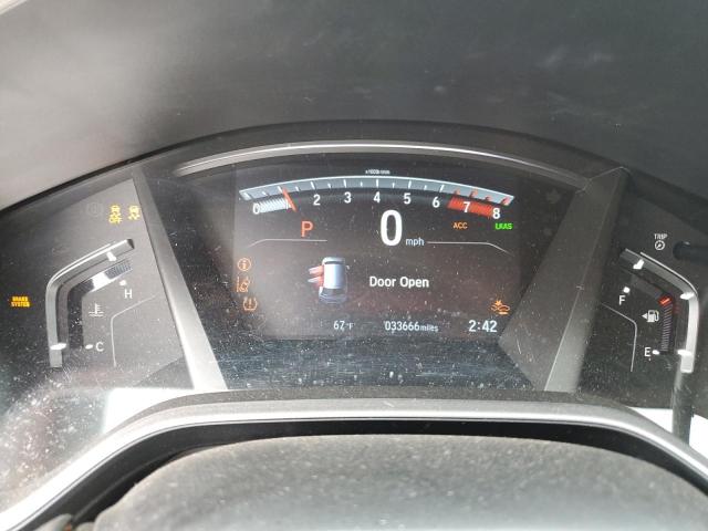 HONDA CR-V EX 2020
