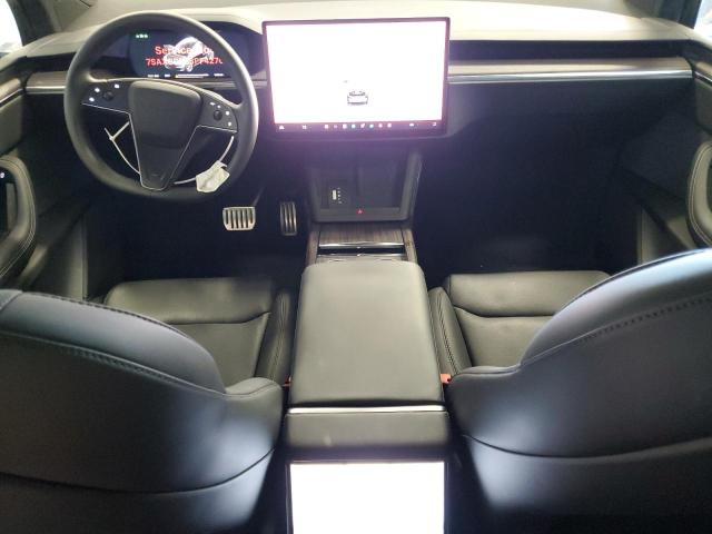 TESLA MODEL X 2023