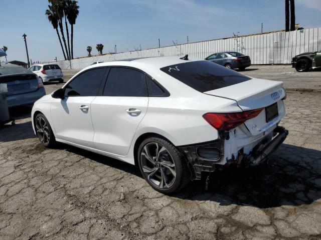 AUDI A3 PREMIUM 2023