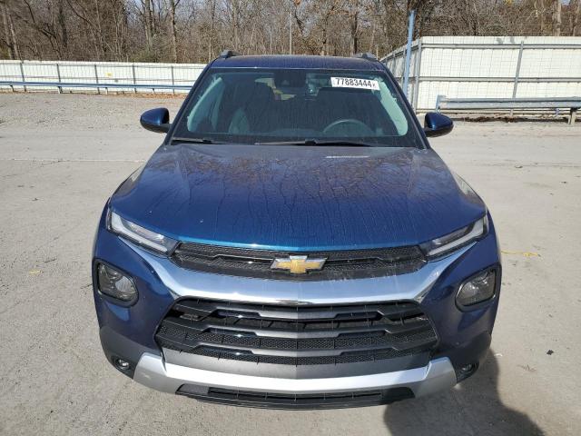 CHEVROLET TRAILBLAZER LT 2021
