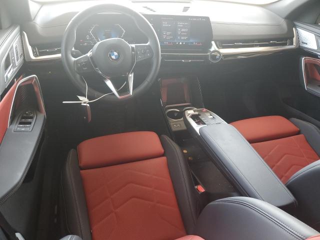 BMW X2 XDRIVE28I 2024