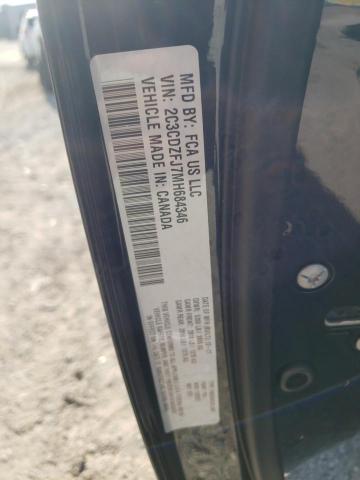 DODGE CHALLENGER R/T SCAT PACK 2021