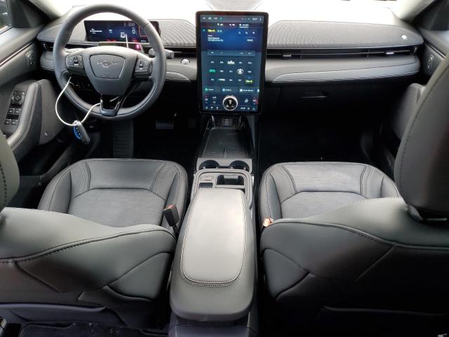 FORD MUSTANG MACH-E PREMIUM 2025