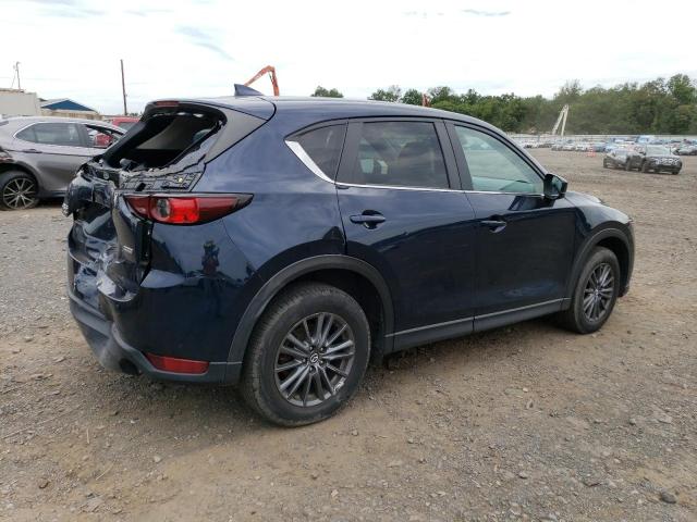 MAZDA CX-5 TOURING 2019