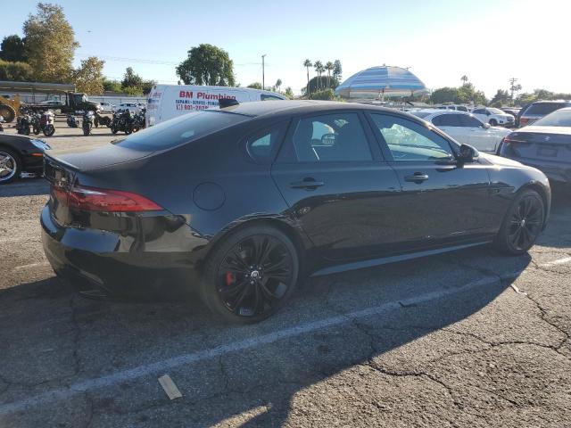 JAGUAR XF R-DYNAMIC SE 2024