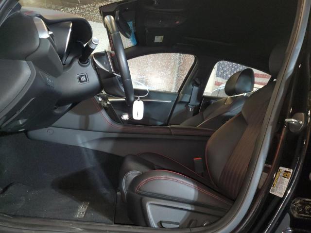 GENESIS G70 BASE 2025