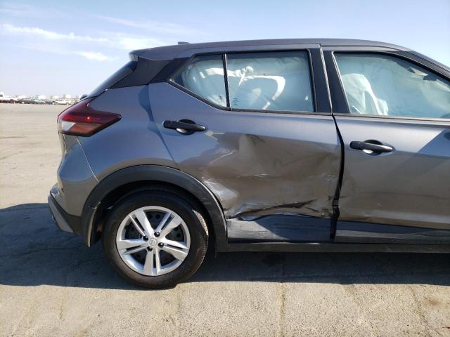 NISSAN KICKS S 2021