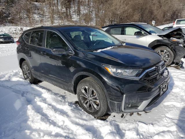 HONDA CR-V EXL 2020