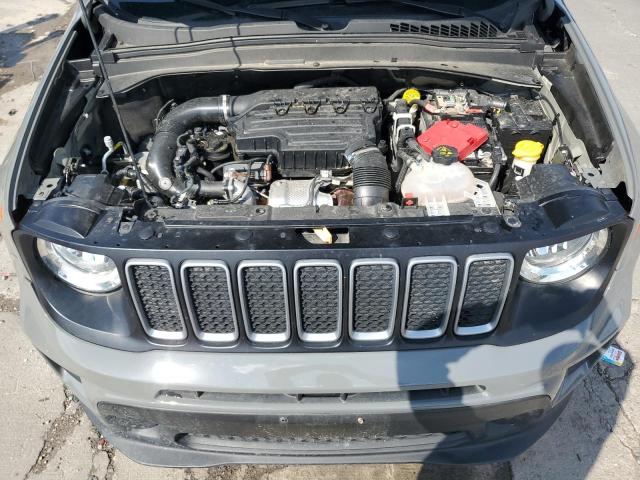 JEEP RENEGADE SPORT 2022