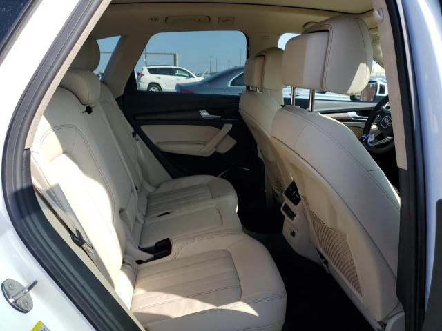 AUDI Q5 PREMIUM 40 2023