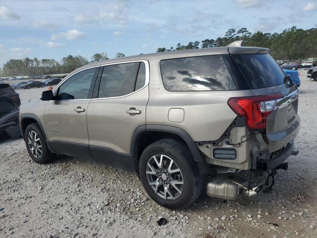 GMC ACADIA SLE 2022