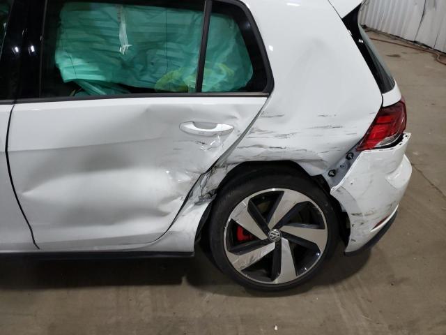 VOLKSWAGEN GTI S 2020
