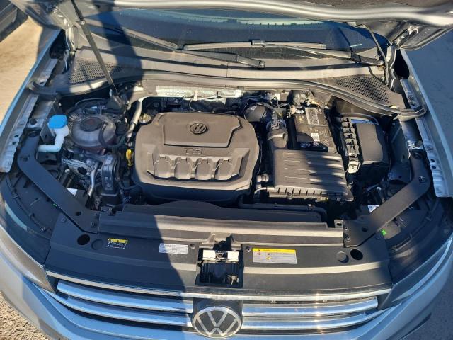 VOLKSWAGEN TIGUAN SE 2022