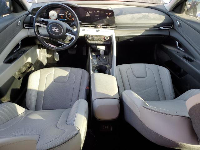 HYUNDAI ELANTRA LIMITED 2023