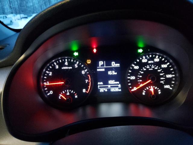 KIA RIO LX 2022