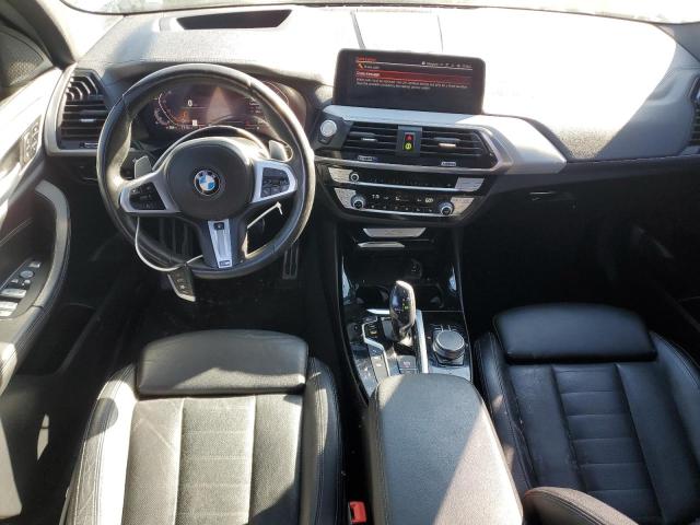 BMW X3 XDRIVE30I 2021
