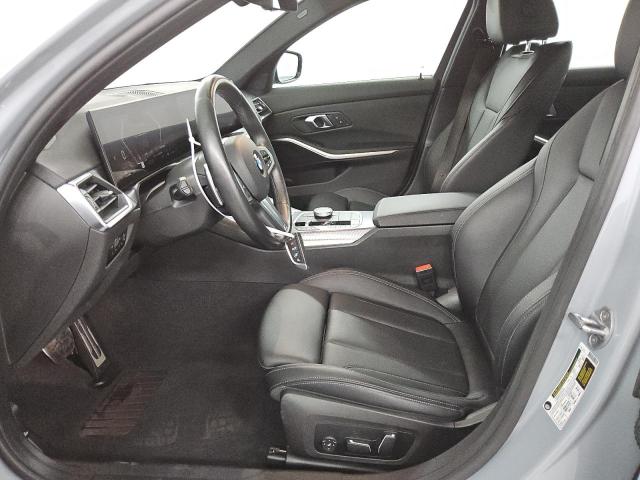 BMW 330I 2024