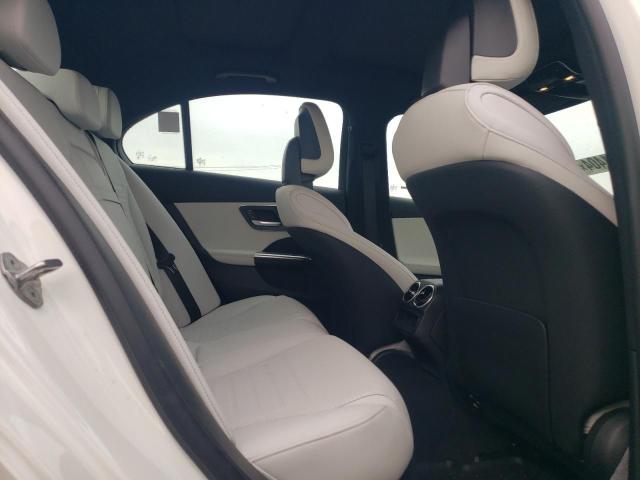 MERCEDES-BENZ C 300 4MATIC 2023
