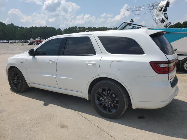 DODGE DURANGO R/T 2022