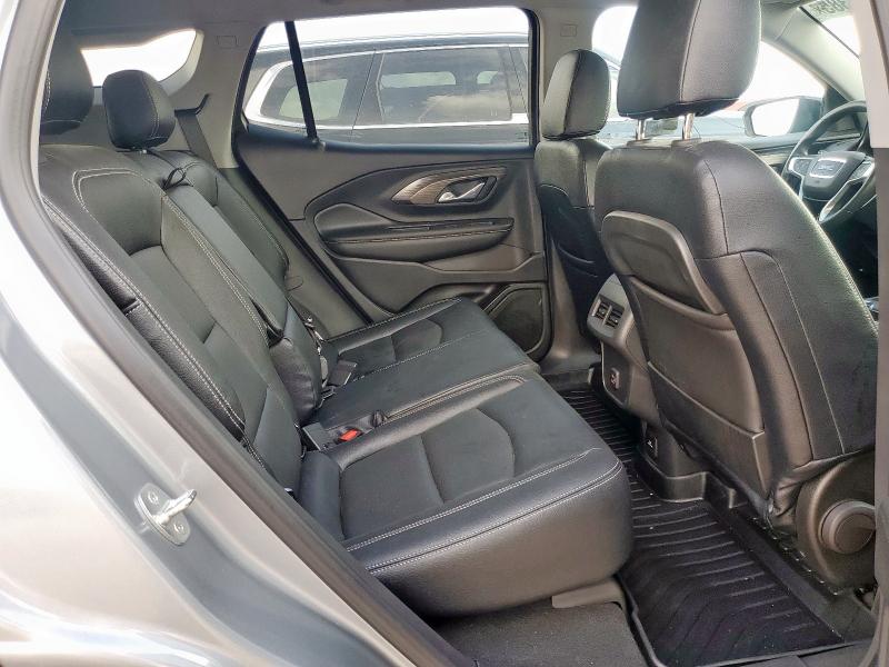 GMC TERRAIN SLE 2022