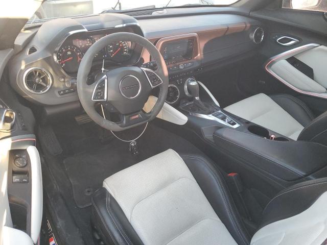 CHEVROLET CAMARO SS 2023