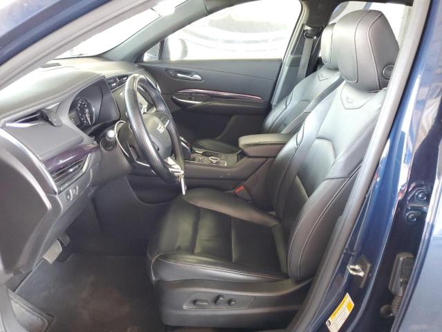 CADILLAC XT4 LUXURY 2022