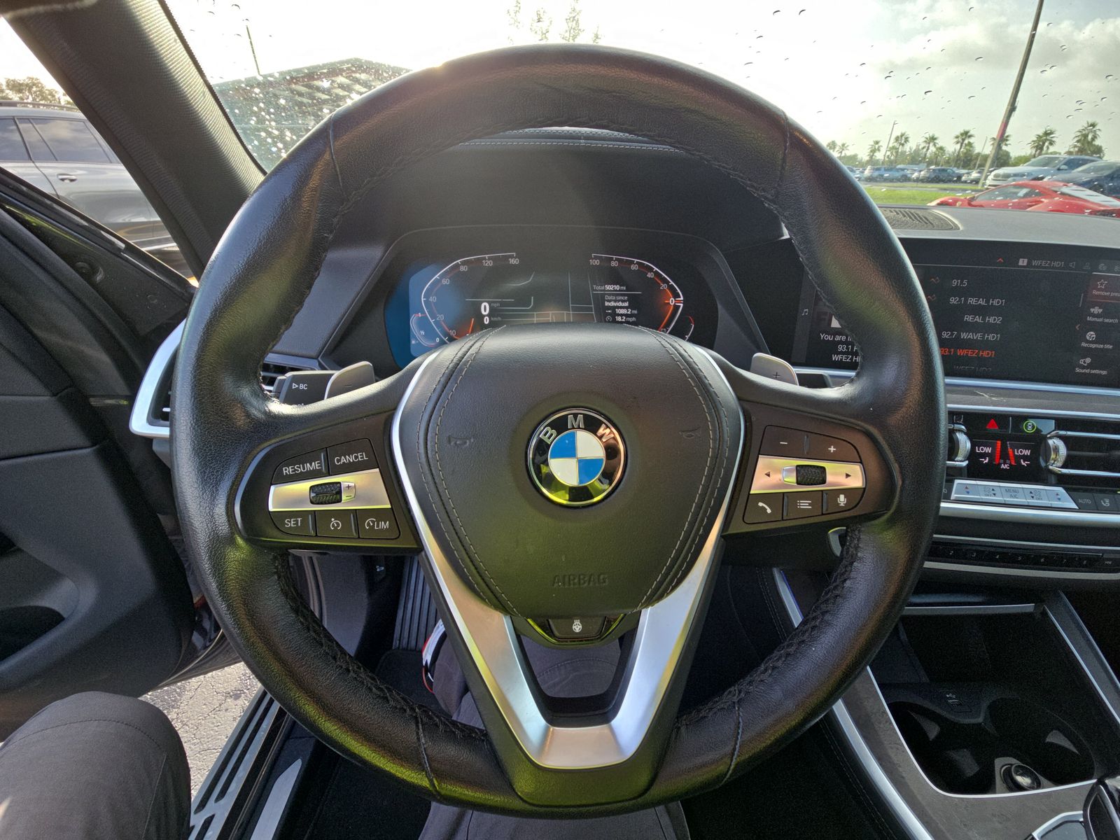 BMW X5 XDRIVE40I 2023