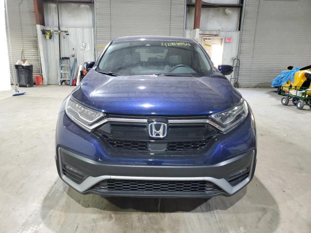 HONDA CR-V EXL 2022