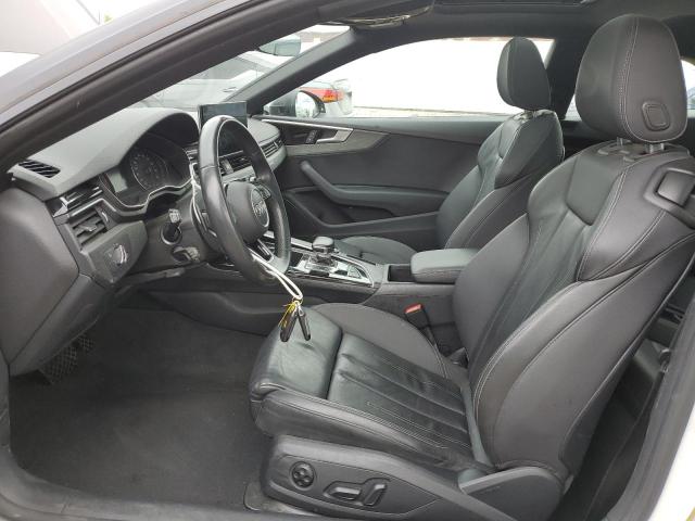 AUDI A5 PREMIUM 45 2022