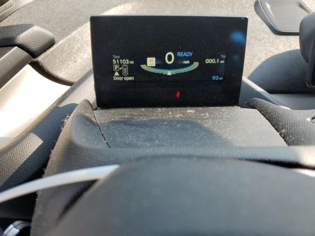 BMW I3 S BEV 2018