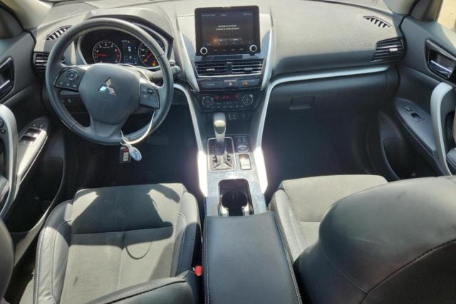 MITSUBISHI ECLIPSE CROSS SE 2022