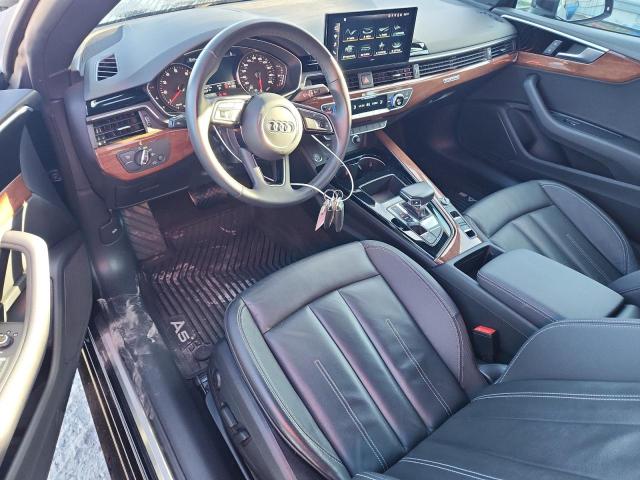 AUDI A5 PREMIUM 45 2021