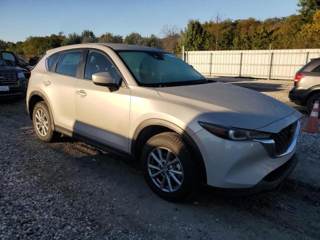 MAZDA CX-5 2025