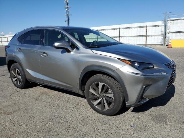 LEXUS NX 300 BASE 2021