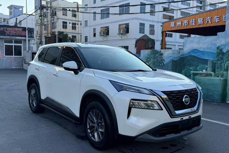 Nissan X-Trail VC-Turbo 300 2021