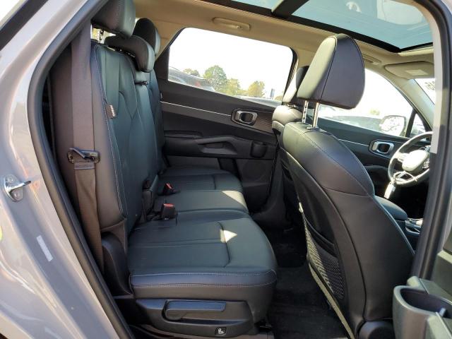 KIA SORENTO S 2024