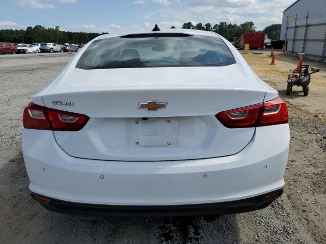 CHEVROLET MALIBU LS 2023