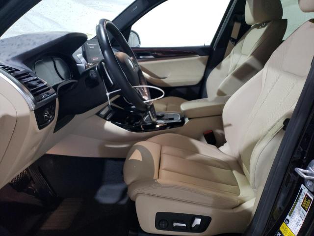 BMW X3 XDRIVE30I 2022