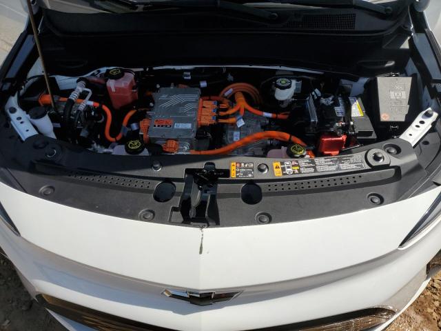 CHEVROLET BOLT EUV LT 2023